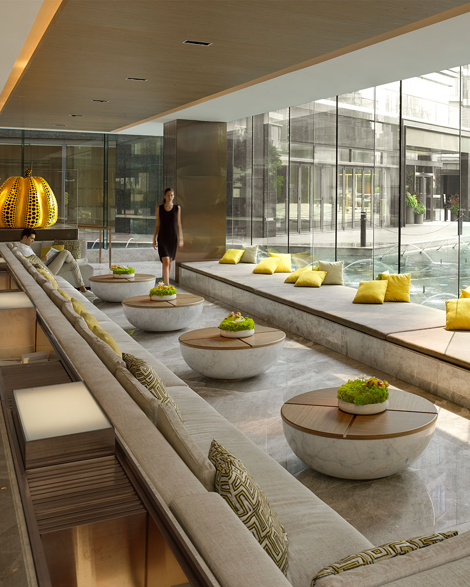 Club Reach, Hong Kong