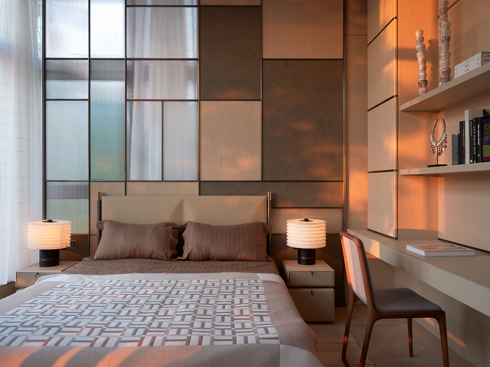 Deep Water Bay Villa, Hong Kong