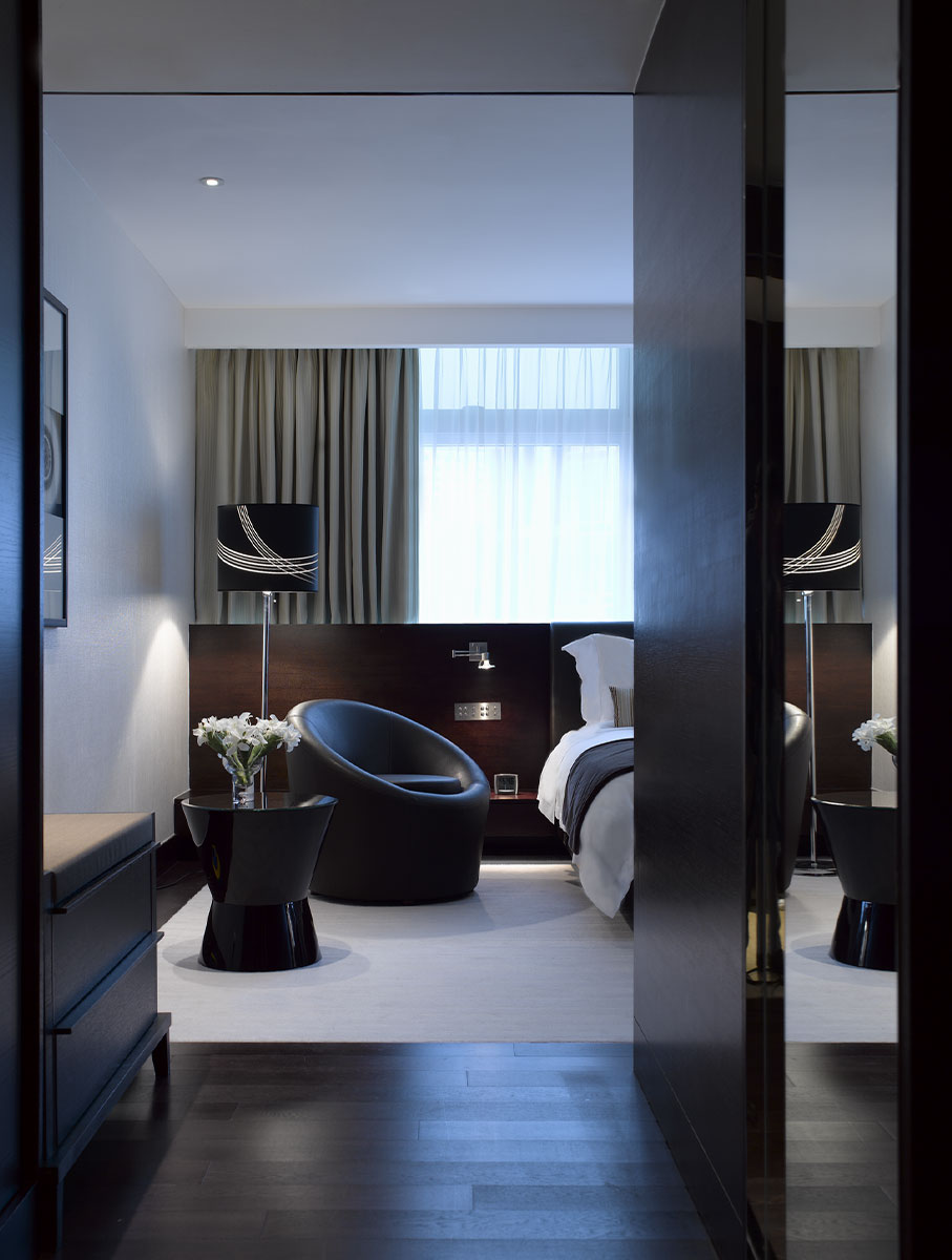 Hotel LKF, Hong Kong