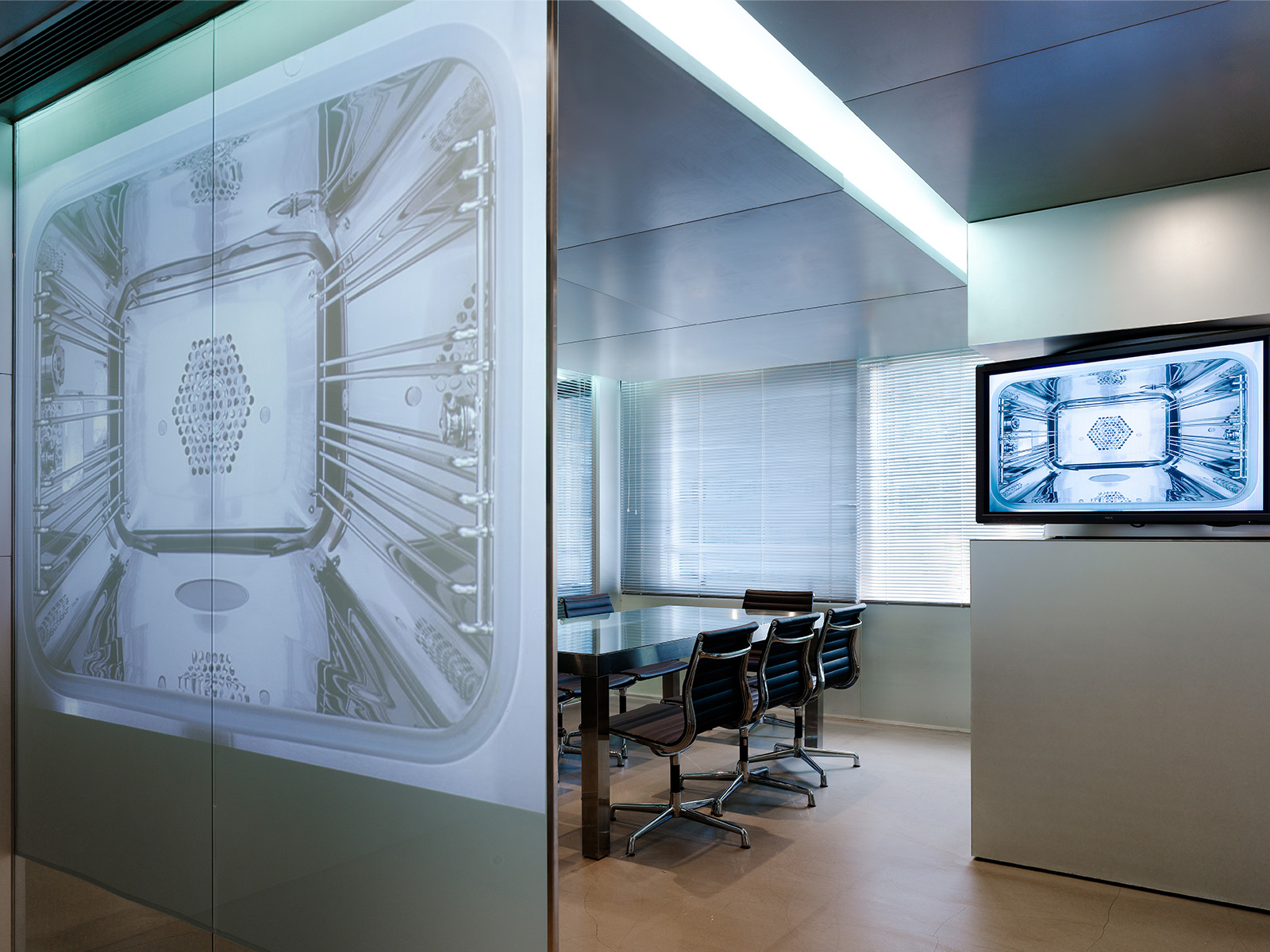 Miele Lab, Hong Kong