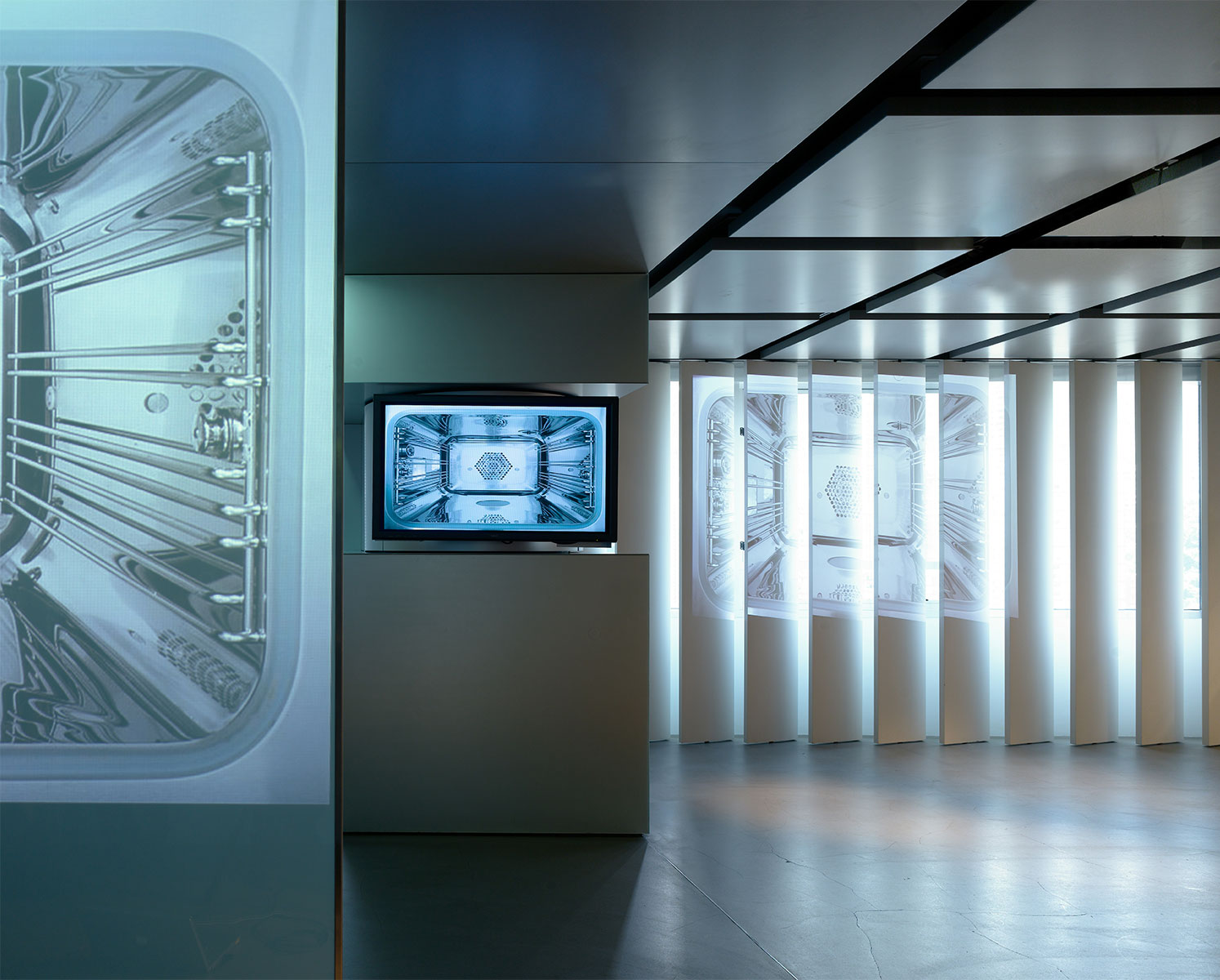 Miele Lab, Hong Kong