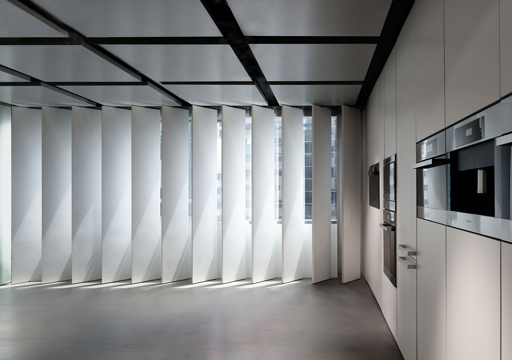 Miele Lab, Hong Kong