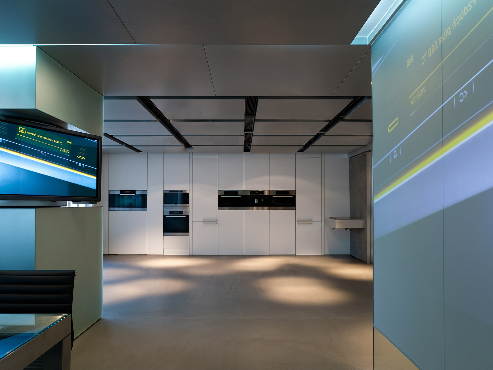 Miele Lab, Hong Kong