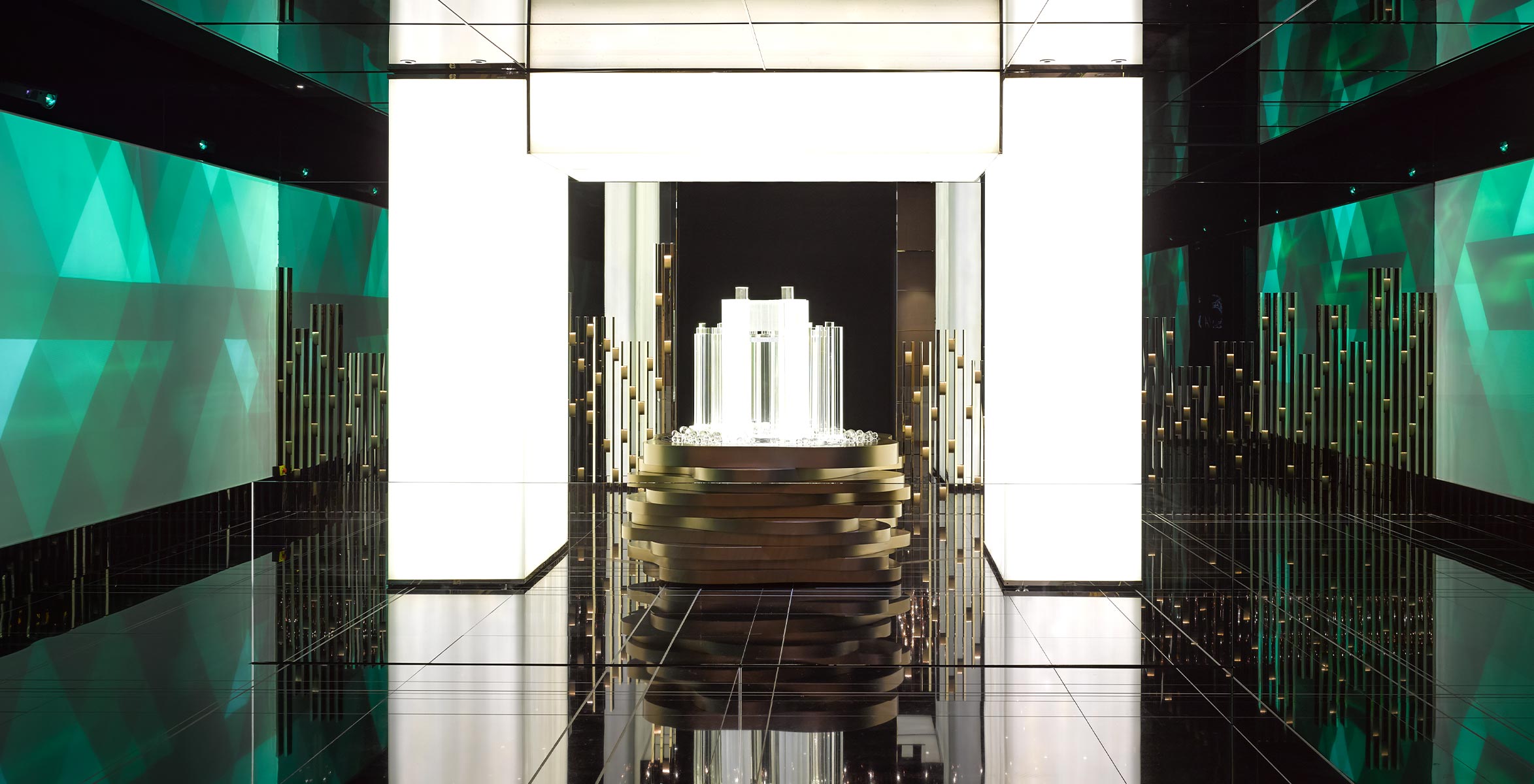 The Reach Gallery, Hong Kong
