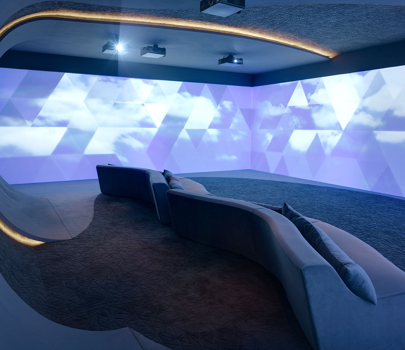 The Reach Gallery, Hong Kong