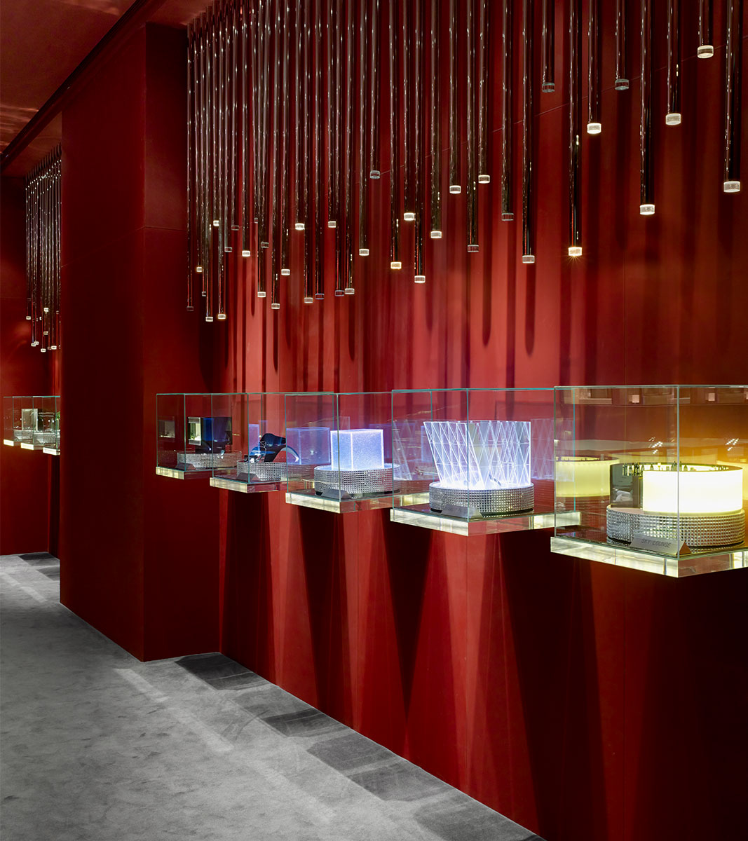 The Reach Gallery, Hong Kong