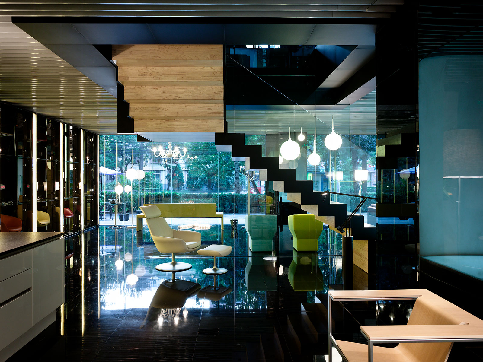 Z Store, Beijing, China